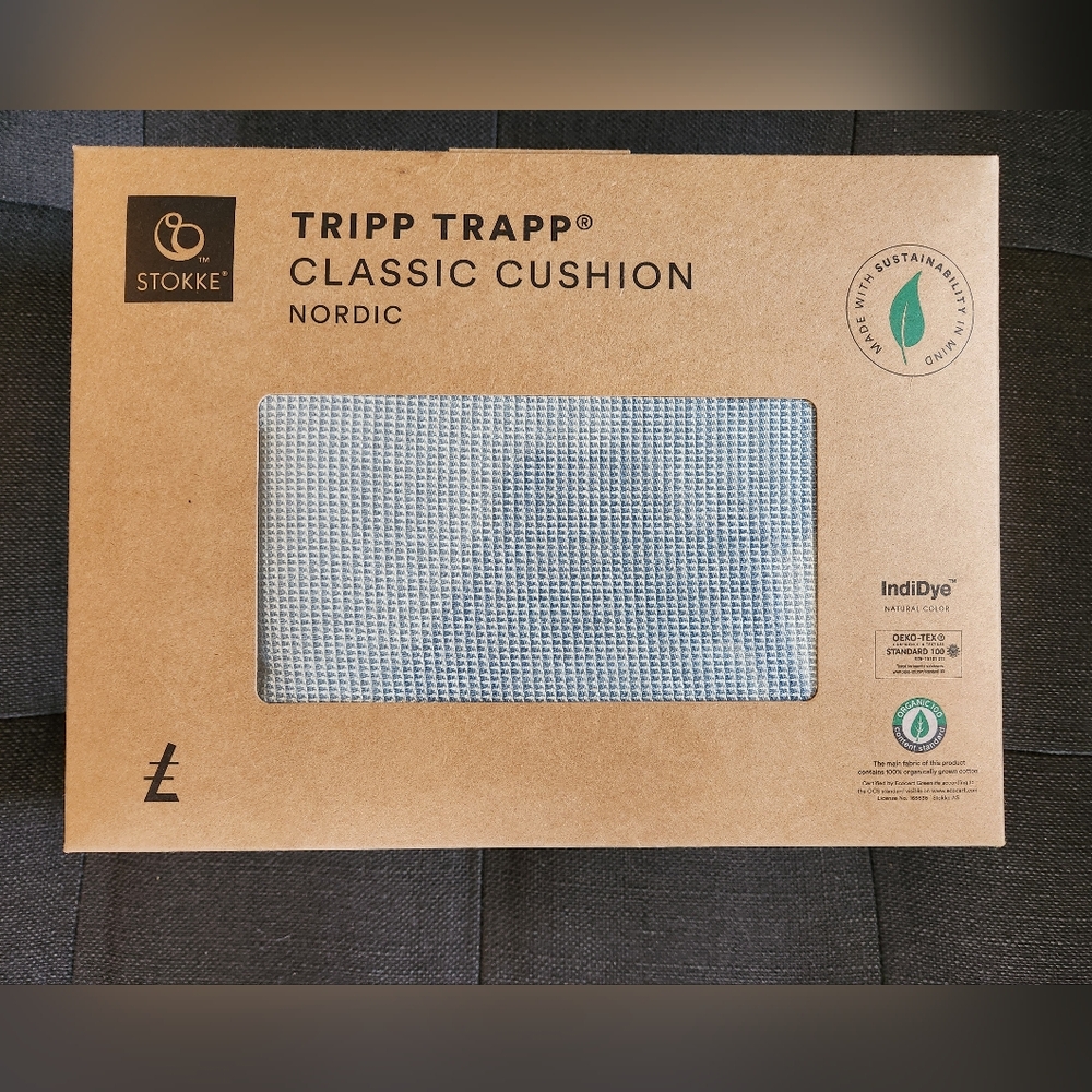 Stokke Tripp Trapp Cushion